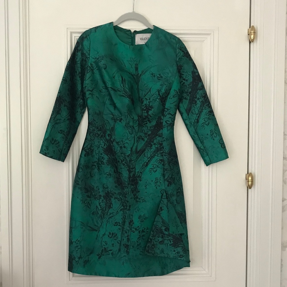 Valentino Dress